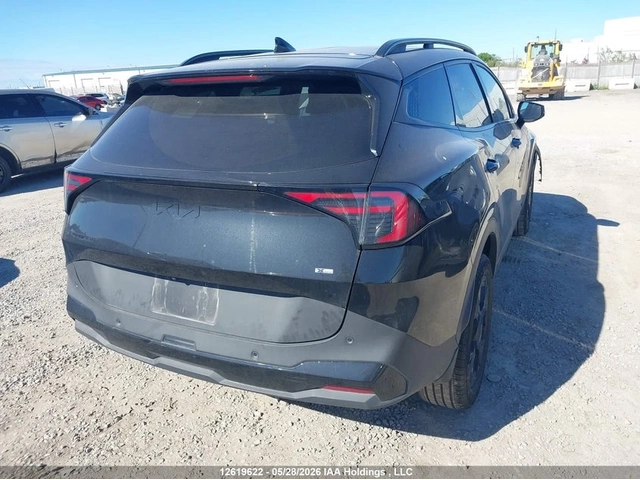 Kia Sportage LX - автомобили, коли, обяви за нови и употребявани 3