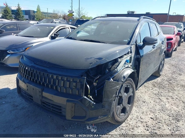 Kia Sportage LX - автомобили, коли, обяви за нови и употребявани 5