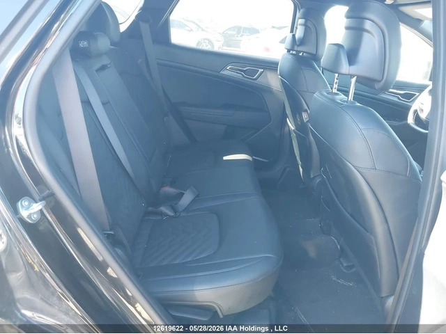 Kia Sportage LX - автомобили, коли, обяви за нови и употребявани 7