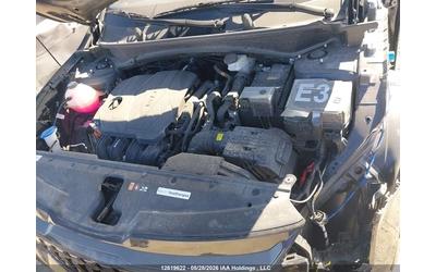 Kia Sportage LX - автомобили, коли, обяви за нови и употребявани 9
