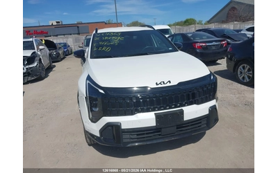 kia-sportage - 0