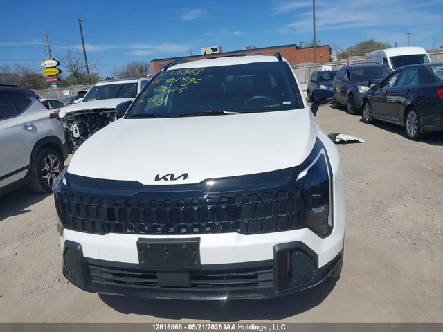 Kia Sportage LX - автомобили, коли, обяви за нови и употребявани 11