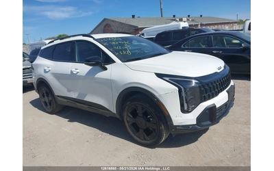 Kia Sportage LX - автомобили, коли, обяви за нови и употребявани 12