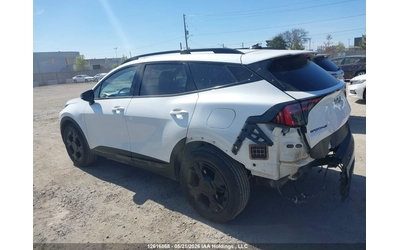Kia Sportage LX - автомобили, коли, обяви за нови и употребявани 13