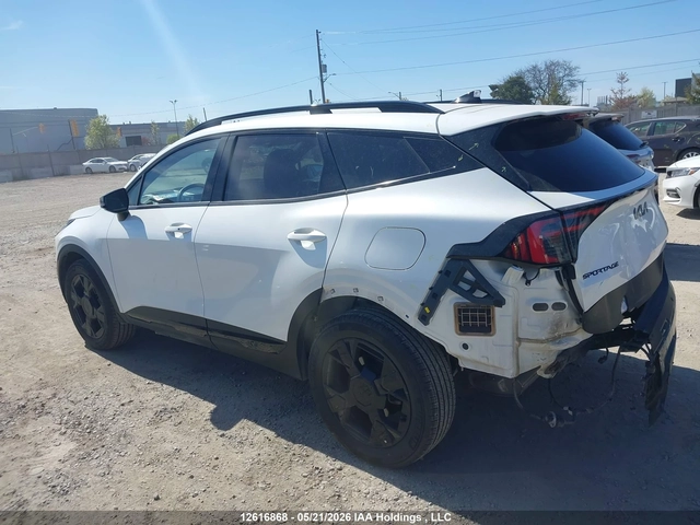 Kia Sportage LX - автомобили, коли, обяви за нови и употребявани 13