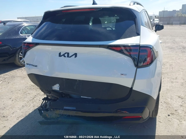 Kia Sportage LX - автомобили, коли, обяви за нови и употребявани 15