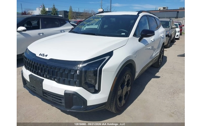 kia-sportage - 1