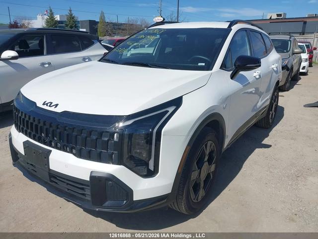 Kia Sportage LX - автомобили, коли, обяви за нови и употребявани 1