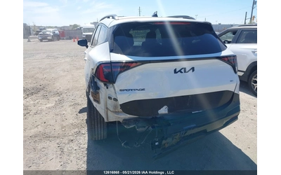 kia-sportage - 2