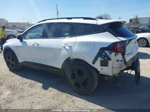Kia Sportage LX - автомобили, коли, обяви за нови и употребявани 5