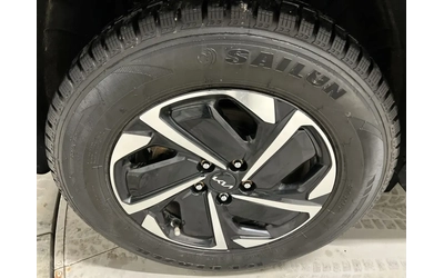Kia Sportage Sportage - автомобили, коли, обяви за нови и употребявани 10