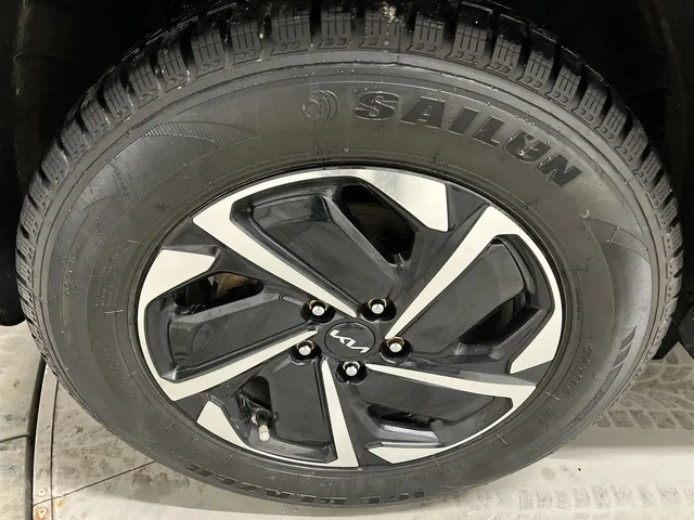 Kia Sportage Sportage - автомобили, коли, обяви за нови и употребявани 10