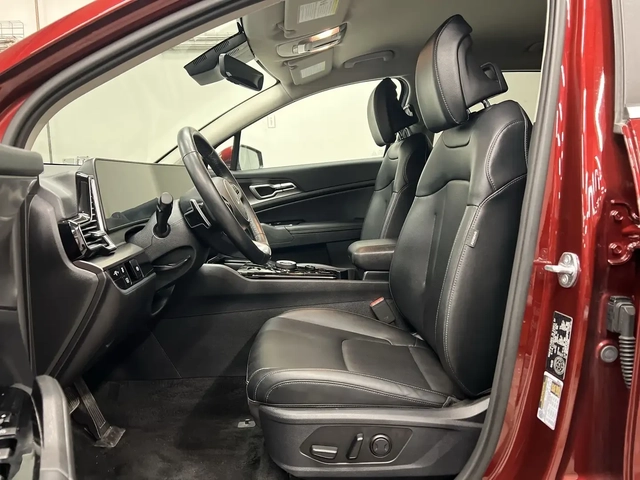 Kia Sportage Sportage - автомобили, коли, обяви за нови и употребявани 11