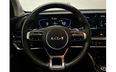 Kia Sportage Sportage - автомобили, коли, обяви за нови и употребявани 13