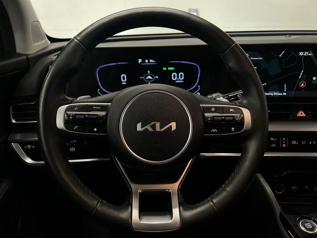 Kia Sportage Sportage - автомобили, коли, обяви за нови и употребявани 13
