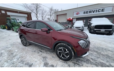 kia-sportage - 1