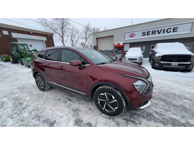 Kia Sportage Sportage - автомобили, коли, обяви за нови и употребявани 1