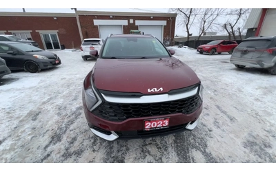 kia-sportage - 2