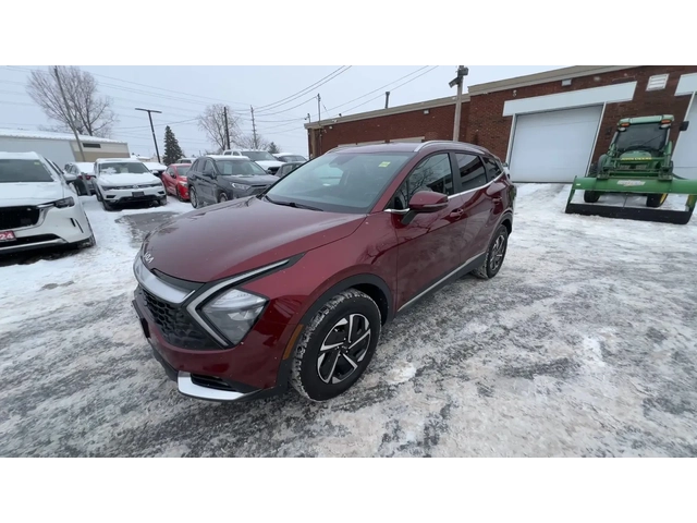 Kia Sportage Sportage - автомобили, коли, обяви за нови и употребявани 3