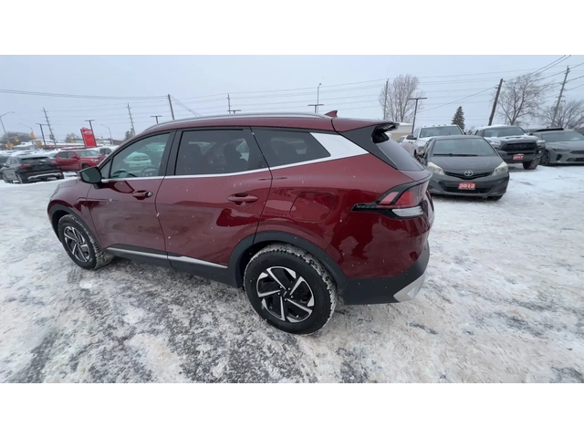 Kia Sportage Sportage - автомобили, коли, обяви за нови и употребявани 4