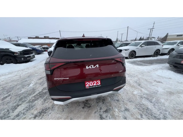 Kia Sportage Sportage - автомобили, коли, обяви за нови и употребявани 5