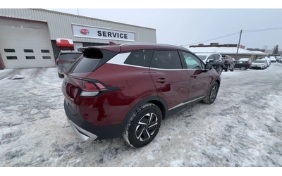 Kia Sportage Sportage - автомобили, коли, обяви за нови и употребявани 6