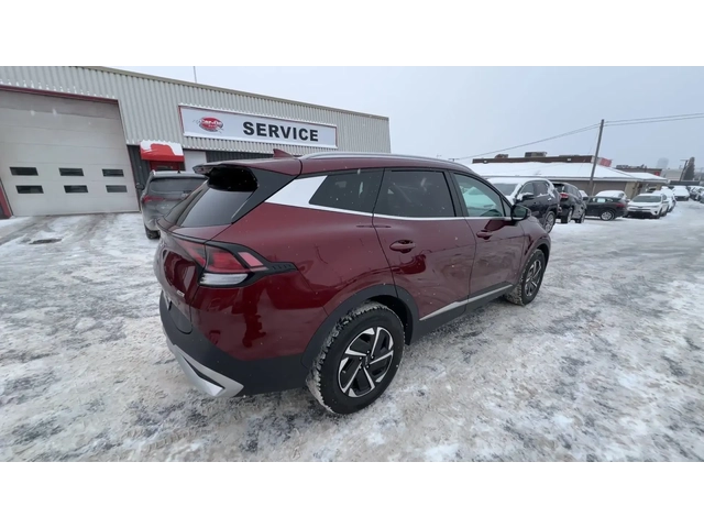 Kia Sportage Sportage - автомобили, коли, обяви за нови и употребявани 6