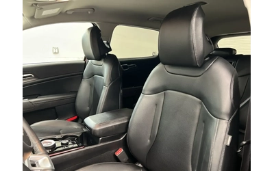 Kia Sportage Sportage - автомобили, коли, обяви за нови и употребявани 7