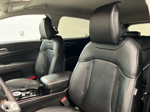 Kia Sportage Sportage - автомобили, коли, обяви за нови и употребявани 7