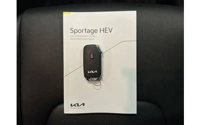 Kia Sportage Sportage - автомобили, коли, обяви за нови и употребявани 9