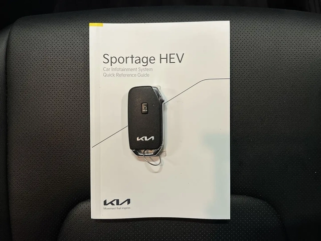 Kia Sportage Sportage - автомобили, коли, обяви за нови и употребявани 9