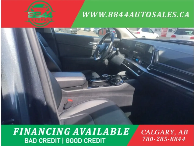 Kia Sportage EX Hybrid - автомобили, коли, обяви за нови и употребявани 10