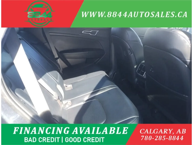 Kia Sportage EX Hybrid - автомобили, коли, обяви за нови и употребявани 11
