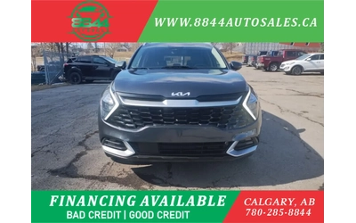 kia-sportage - 1