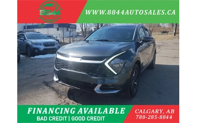 kia-sportage - 2