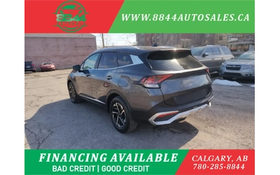 kia-sportage - 3