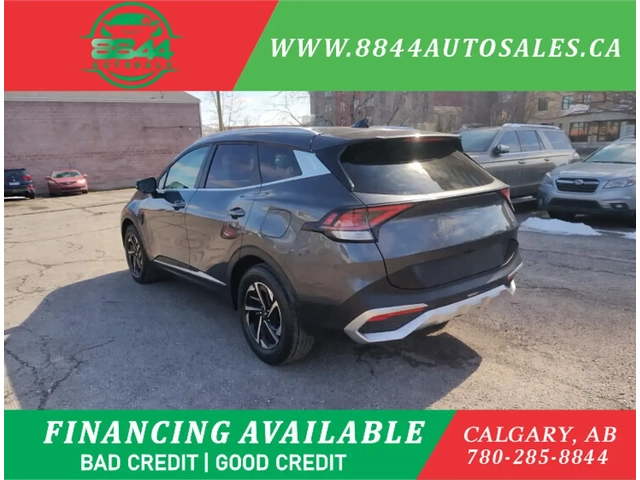 Kia Sportage EX Hybrid - автомобили, коли, обяви за нови и употребявани 3