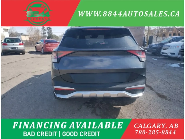 Kia Sportage EX Hybrid - автомобили, коли, обяви за нови и употребявани 4
