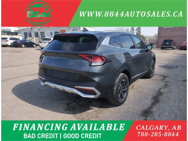 Kia Sportage EX Hybrid - автомобили, коли, обяви за нови и употребявани 5
