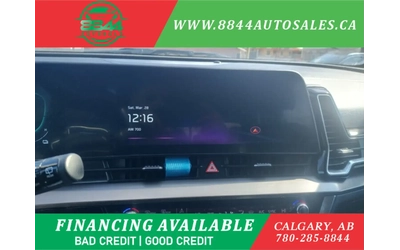 Kia Sportage EX Hybrid - автомобили, коли, обяви за нови и употребявани 6