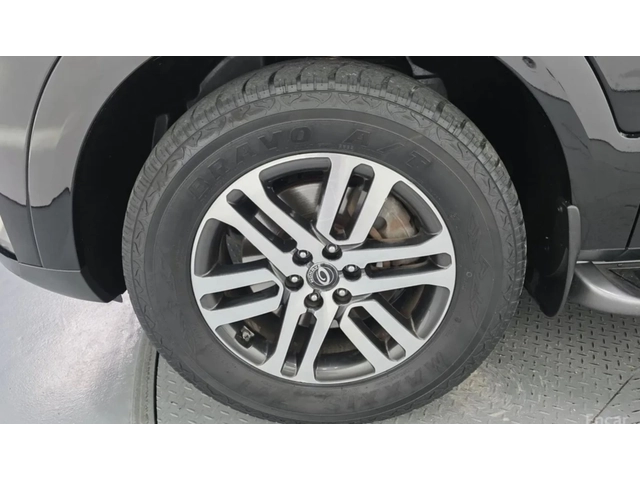 Kia Sportage Mohave 3.0CRDI 260к.с крайна цена до България - автомобили, коли, обяви за нови и употребявани 3