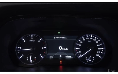 Kia Sportage Mohave 3.0CRDI 260к.с крайна цена до България - автомобили, коли, обяви за нови и употребявани 7