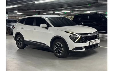 kia-sportage - 0