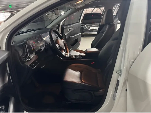 Kia Sportage - автомобили, коли, обяви за нови и употребявани 12