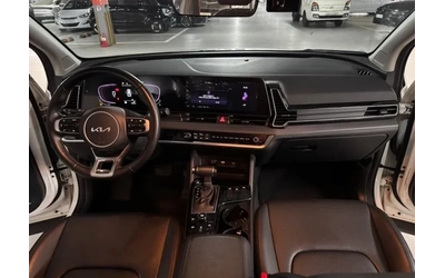 Kia Sportage - автомобили, коли, обяви за нови и употребявани 13