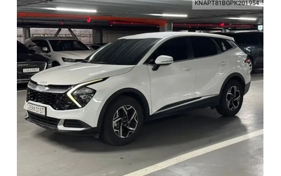 kia-sportage - 1
