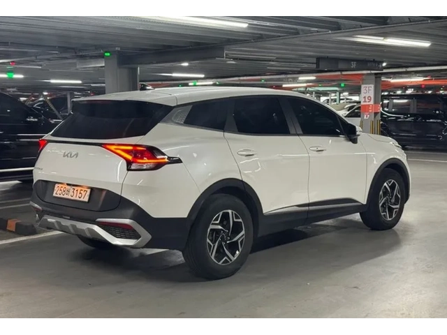 Kia Sportage - автомобили, коли, обяви за нови и употребявани 4