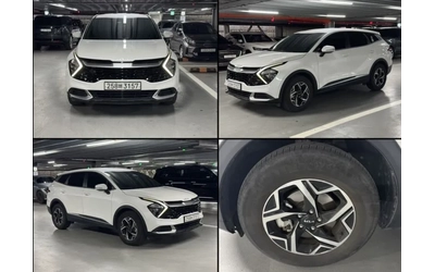kia-sportage - 5