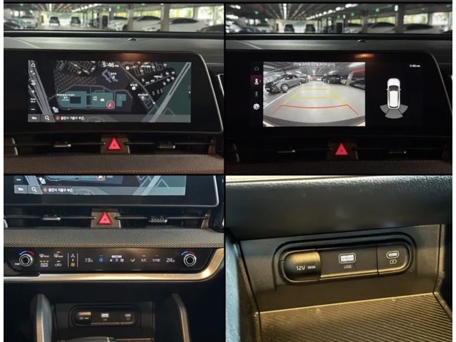 Kia Sportage - автомобили, коли, обяви за нови и употребявани 7