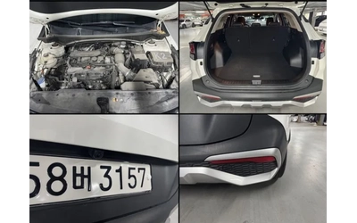 Kia Sportage - автомобили, коли, обяви за нови и употребявани 8